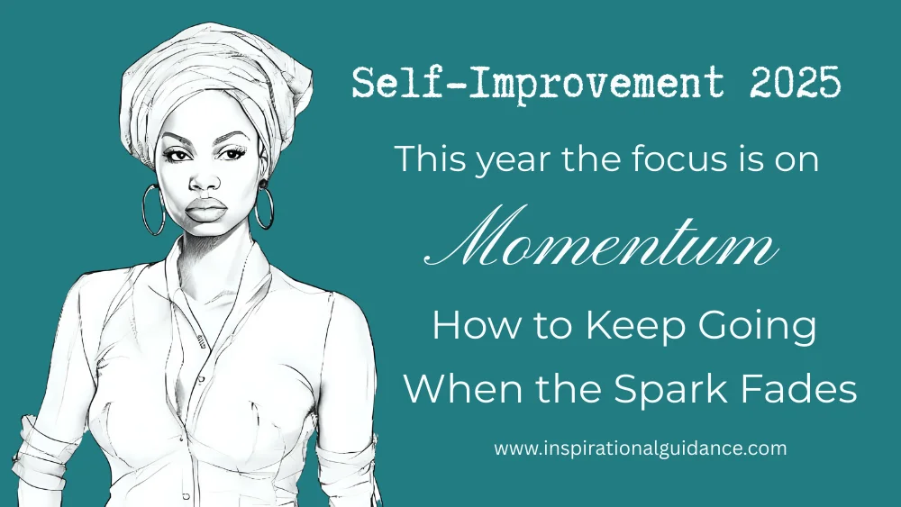 Momentum Tracker