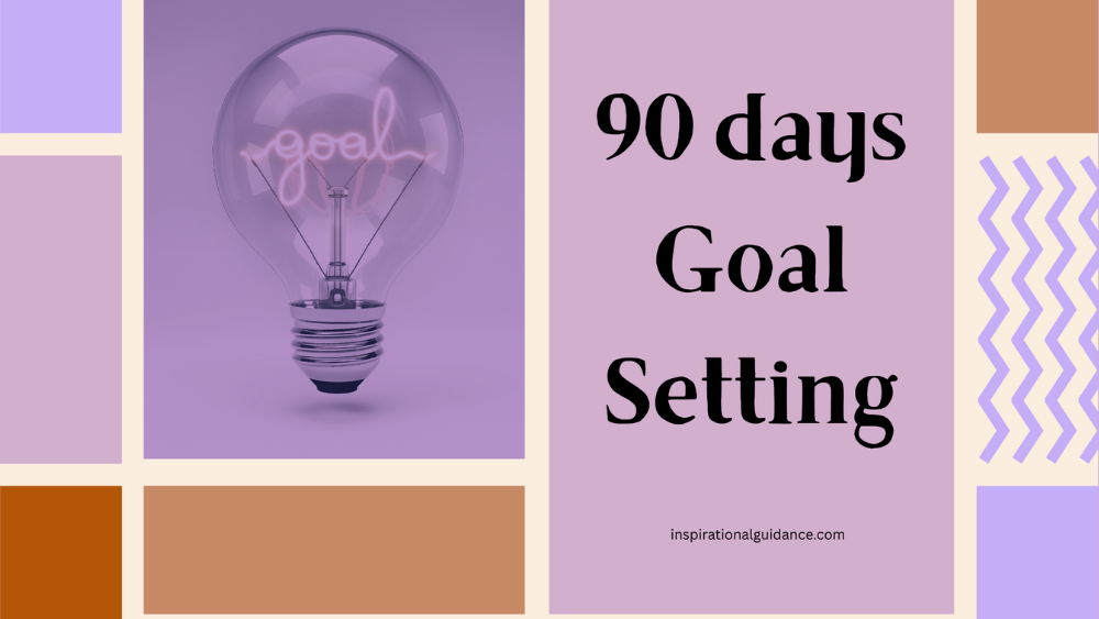 Designing Your Next 90 Days: Why You Need a 90-Day Blueprint to Design Your Life