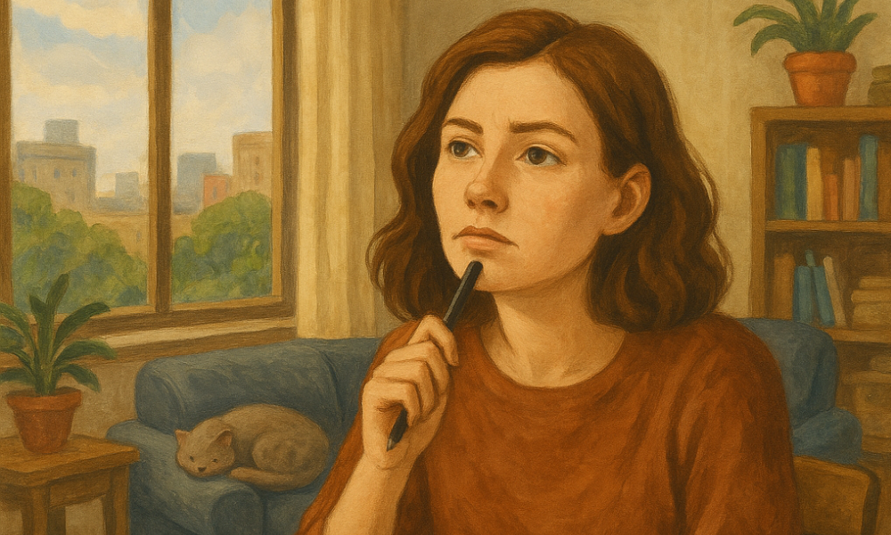 When Personal Growth Feels Slow: The Quiet Work That Changes Everything