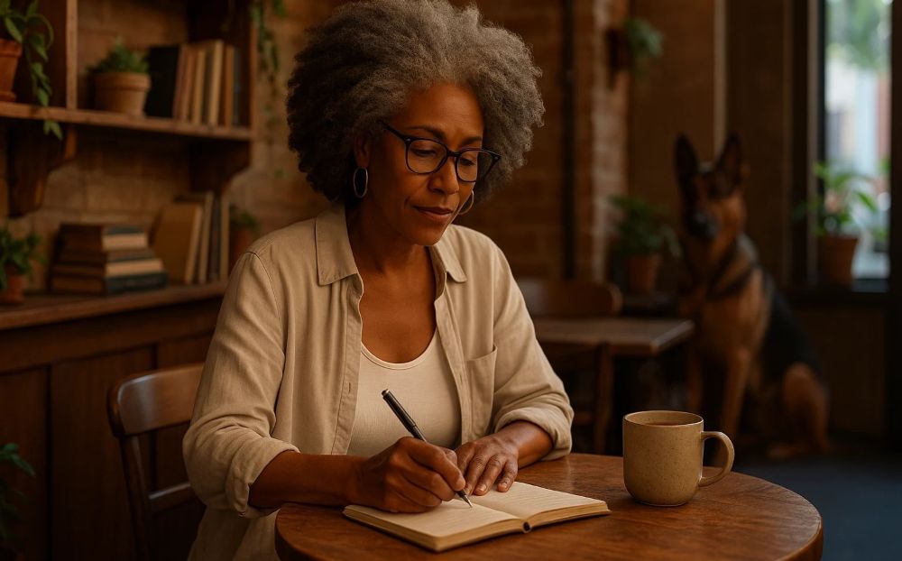 Living With Intention: Cultivate the Life You Long For