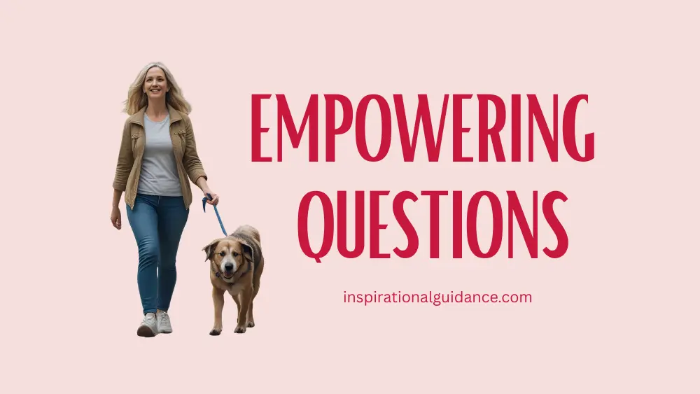 Ask These Empowering Questions to Grow Real Self-Confidence