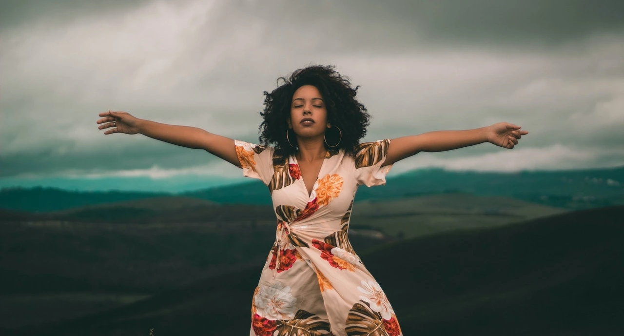 Train Your Mind: How NLP Helped Me Build Real Mental Fitness