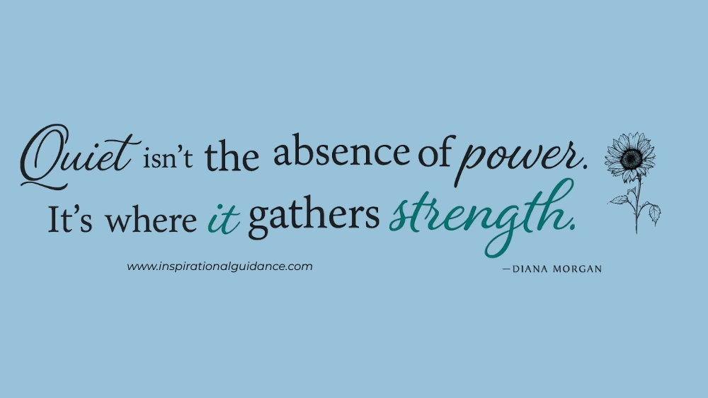 Not Just Shy—Introverted by Nature. How I Stopped Trying to Be Someone Else