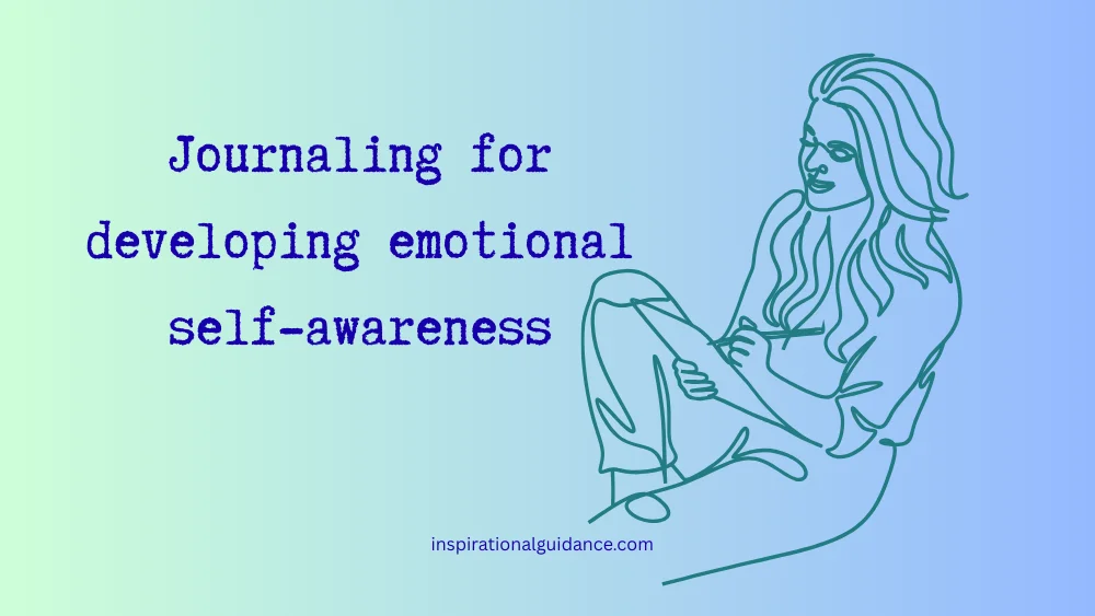 Why Journaling Is the Most Underrated Tool for Women Who Want to Understand Themselves Better