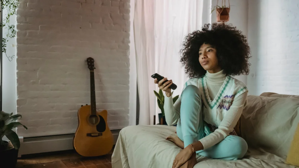 What I Do Instead of Watching Ads