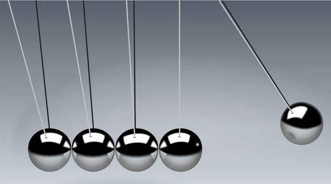 Start Where You Stand: How to Build Momentum When You Feel Stuck