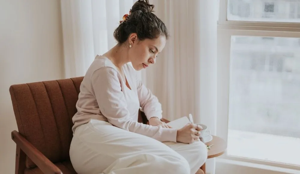 The Path to Personal Growth Framework