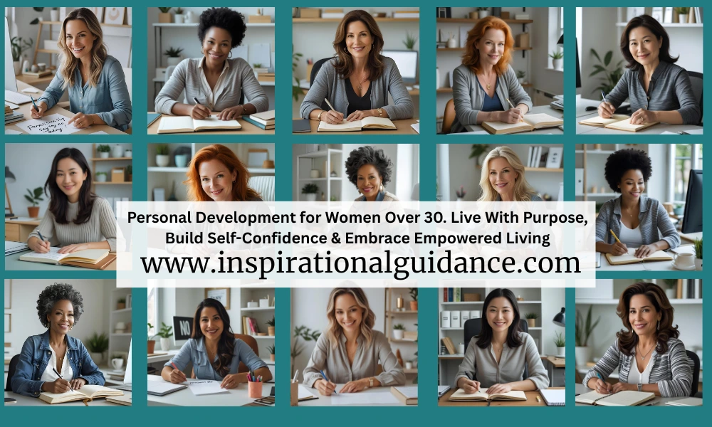 Build Self-Confidence from Within: How to Uncover and Transform What’s Holding You Back