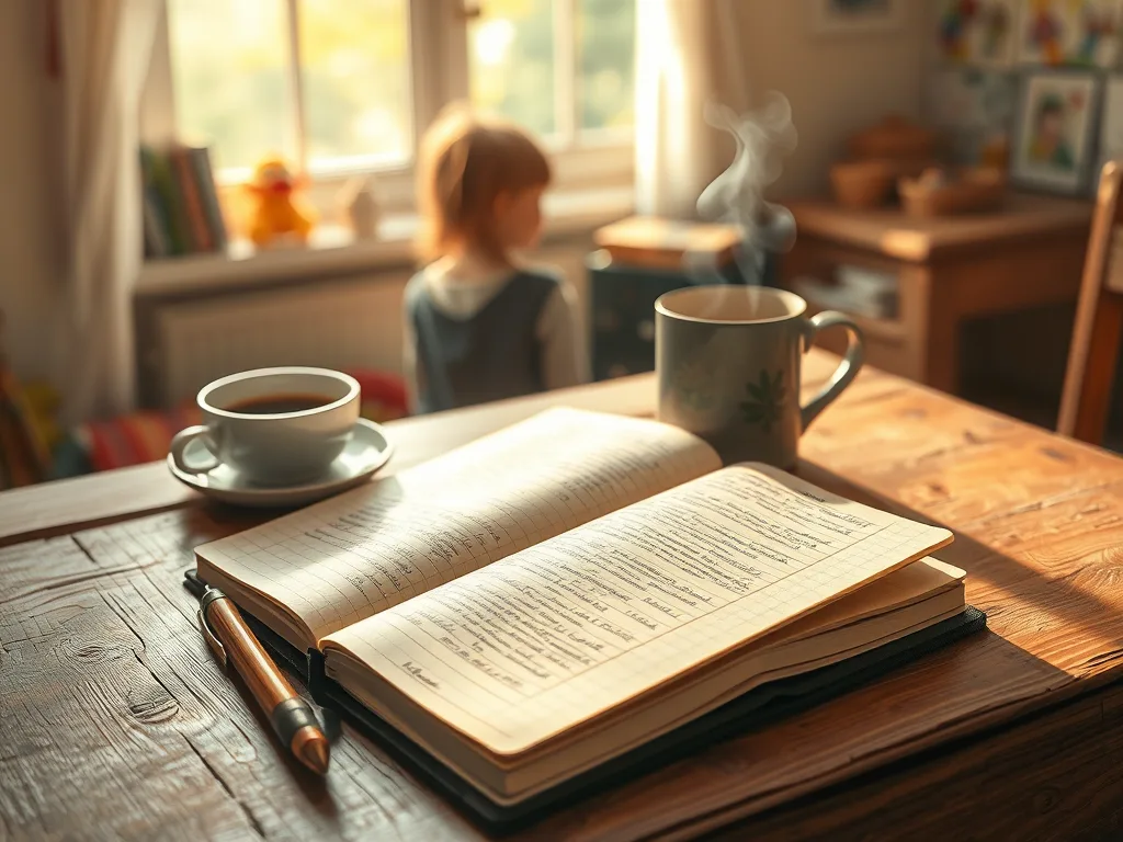 The Power of Silence for Introverts: Tune Into Your Quiet Strength