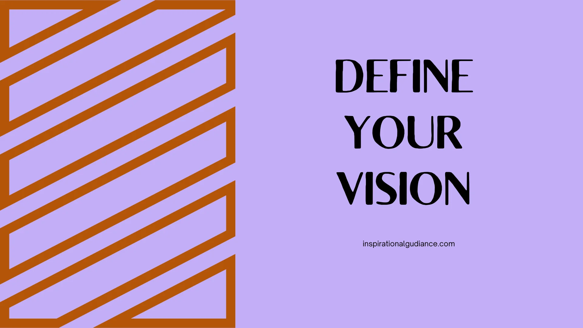Define Your Vision: Clarity That Feels Like You