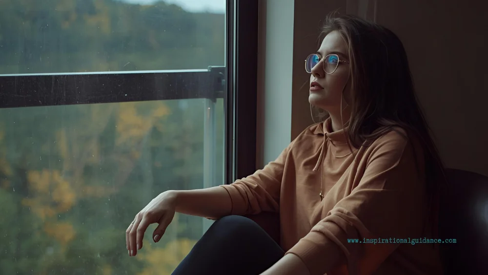 The Season I Felt Like I Was Just Floating