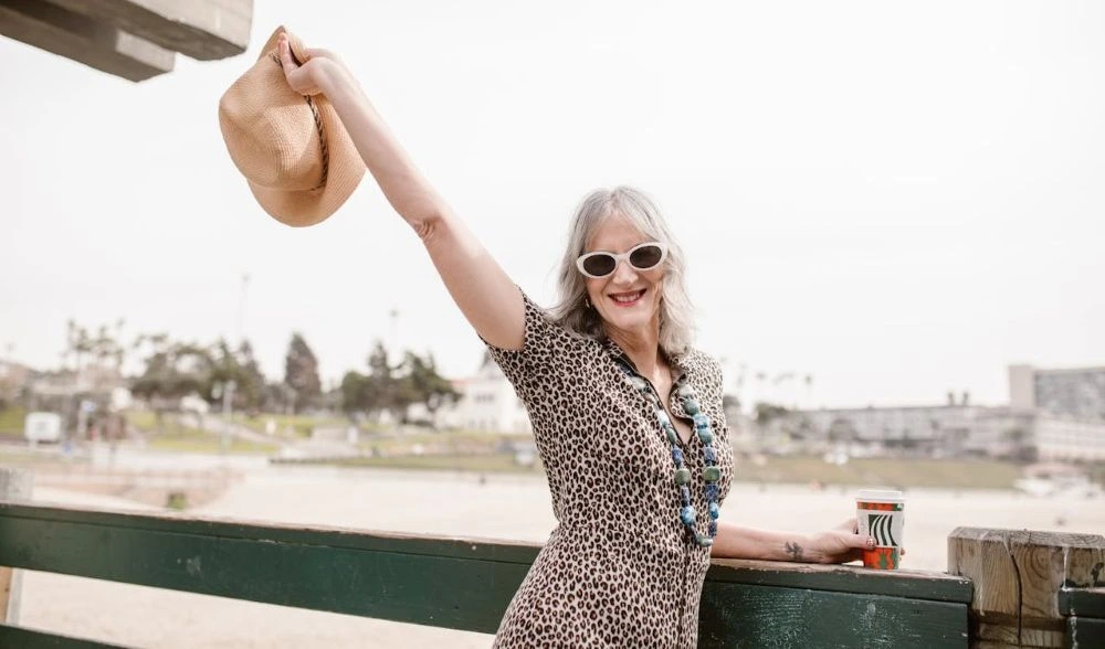 Five Gentle Ways to Get Unstuck When You Don’t Know What’s Next