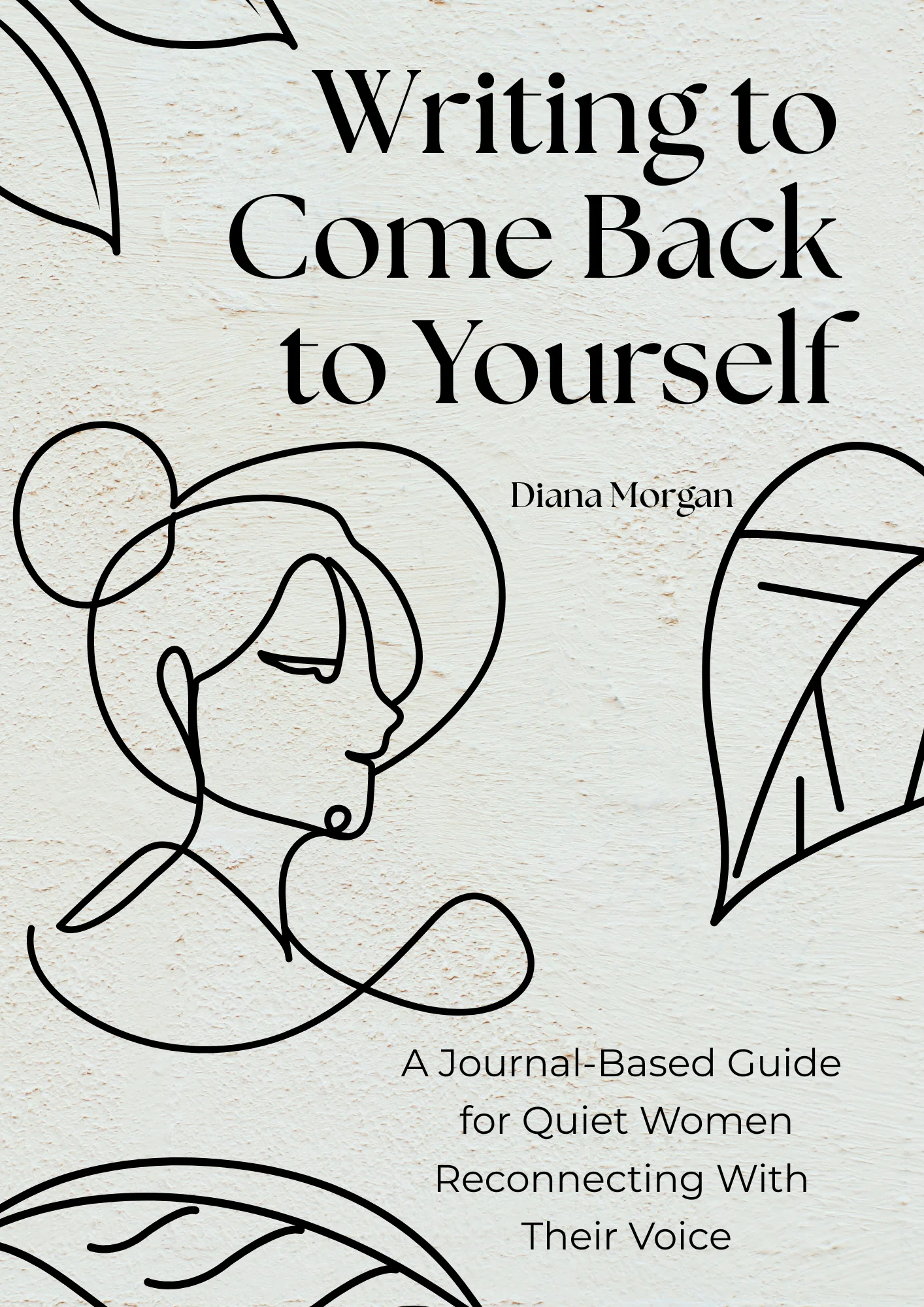 Writing to Come Back to Yourself