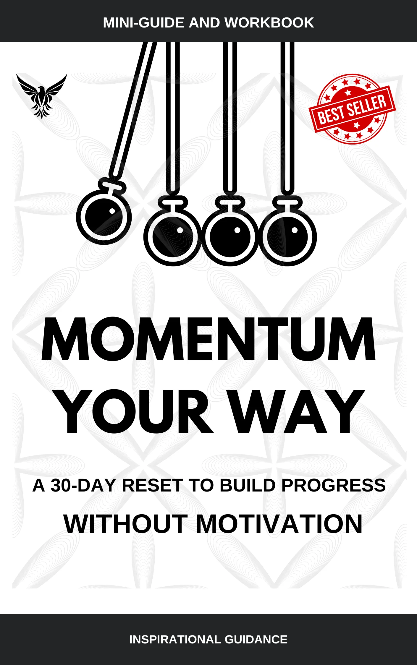 Momentum Your Way Guide and Workbook