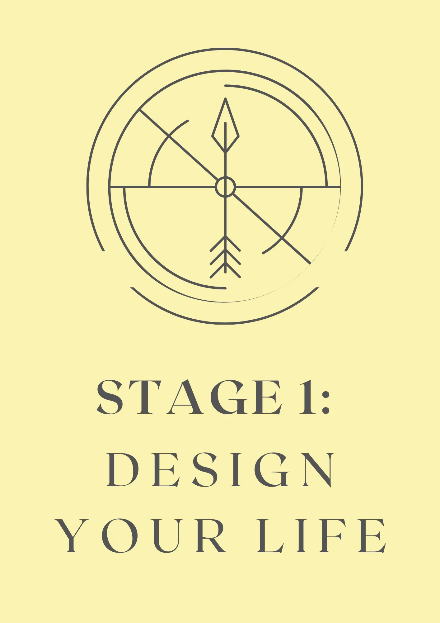 design your life