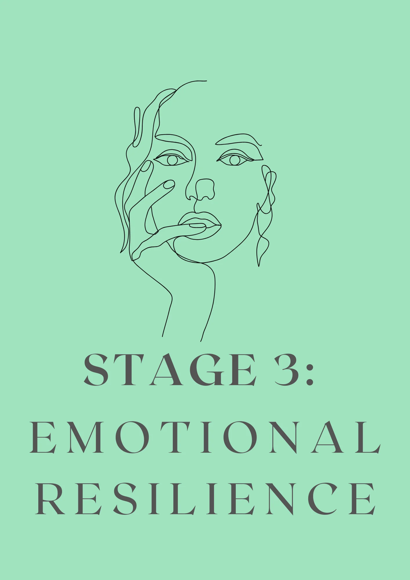 emotional resilience