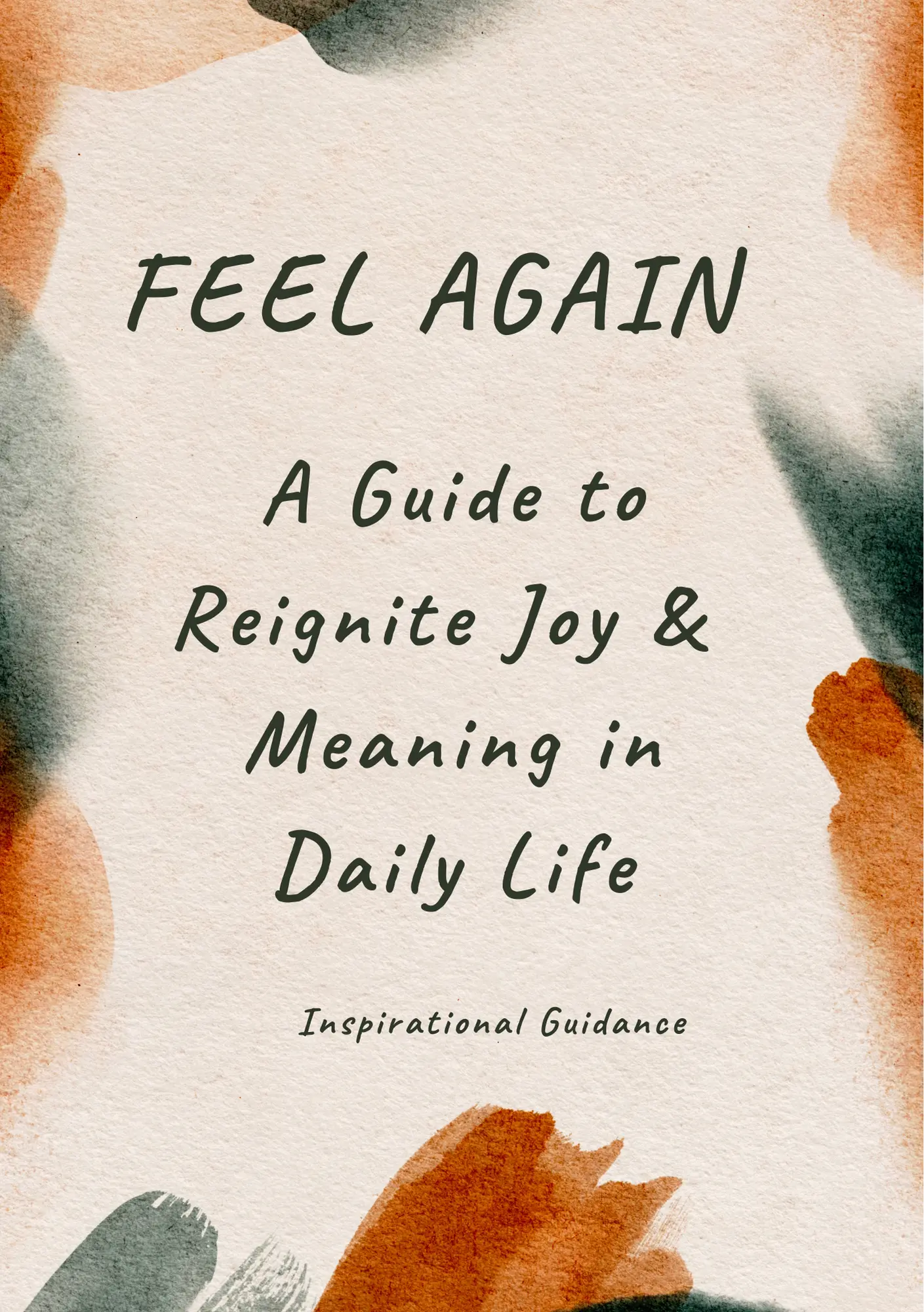 begin again ebook