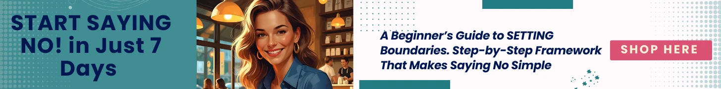 how to set boundaries