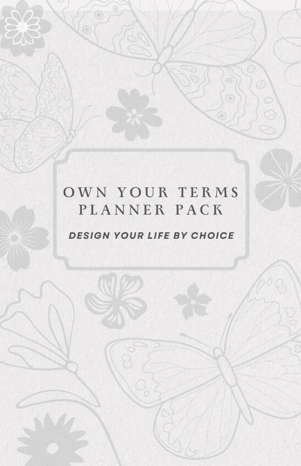 Cover design of Plan Your Life When You Feel Stuck and Don’t Know What to Do Next