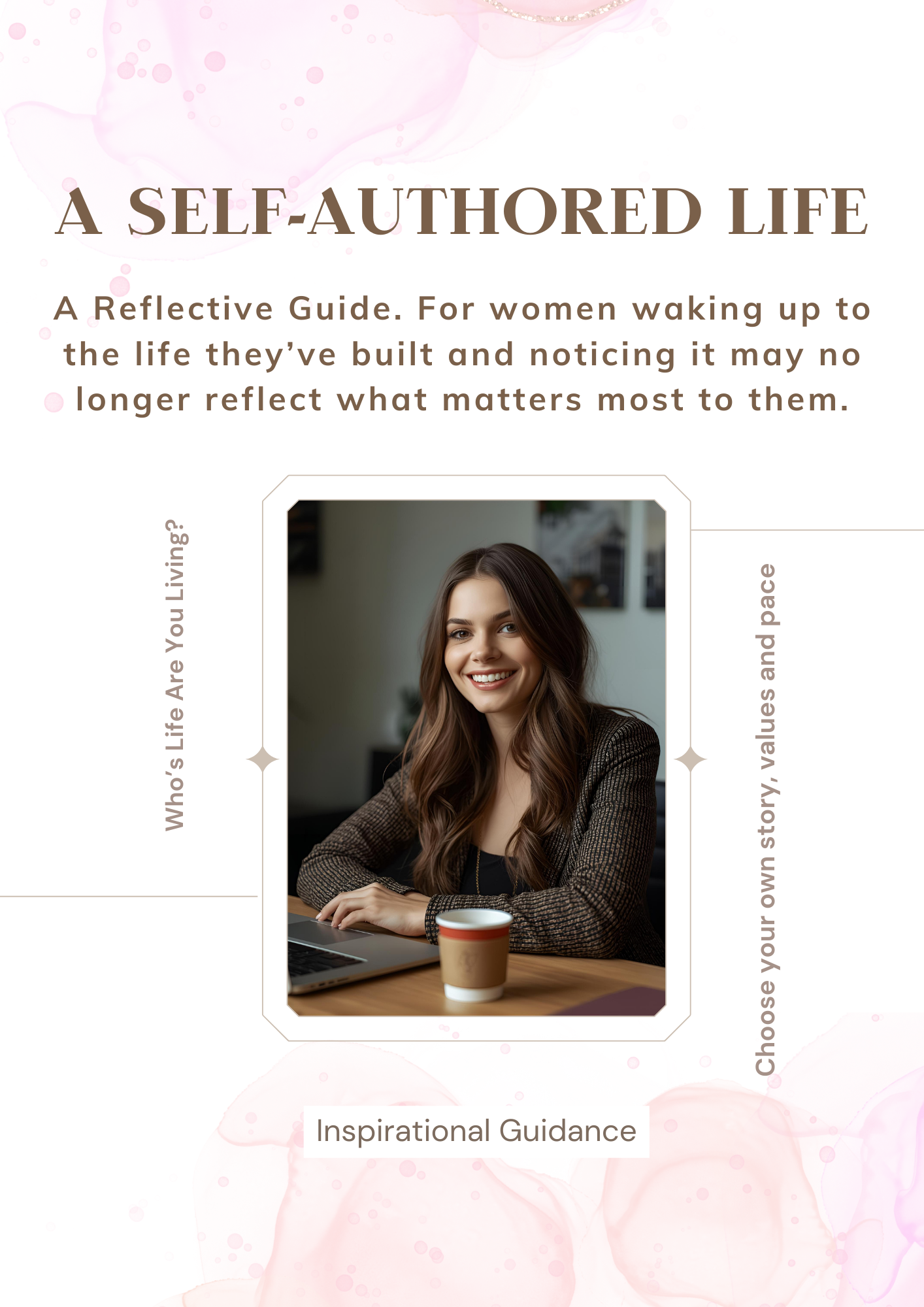 A Self Authored Life Method and Journal Bundle